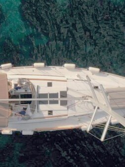 Sun Odyssey 519 Review: Luxury Sailing Yacht Features